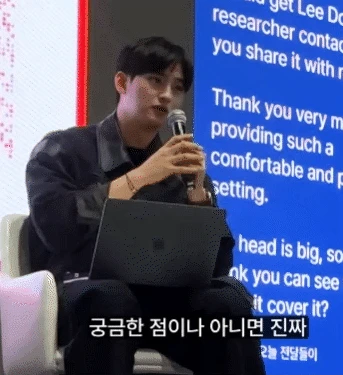 Em trai Cha Eun Woo: Đã đẹp lại còn thông minh xuất chúng, dân tình thi nhau xin làm con dâu gia đình này! - Hình 5