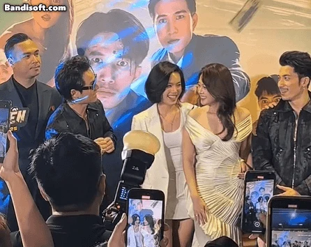 Tóm gọn cặp đôi Vbiz né nhau như người lạ ở sự kiện, toang mạnh sau 4 năm bị đồn hẹn hò? - Hình 8