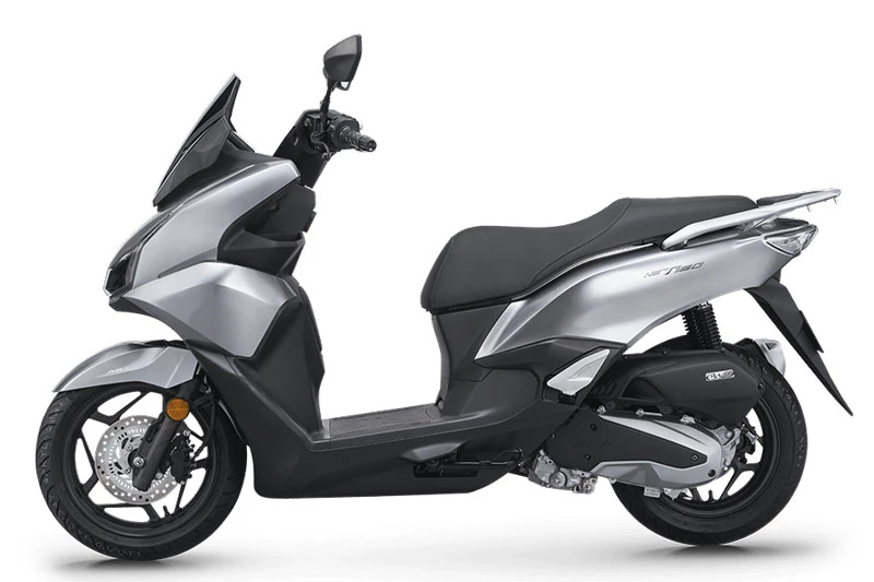 Xe tay ga Honda 149,7cc, trang bị như ôtô, giá gần 56 triệu đồng - Hình 4
