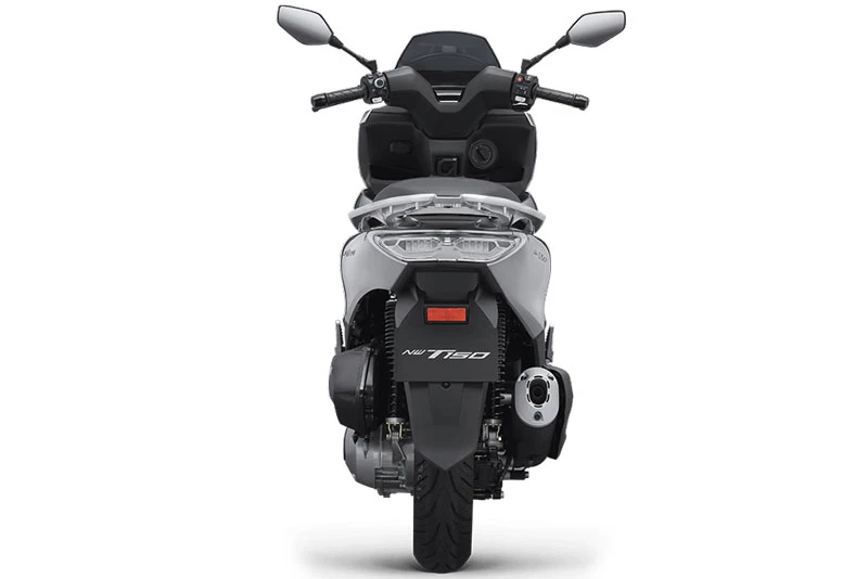 Xe tay ga Honda 149,7cc, trang bị như ôtô, giá gần 56 triệu đồng - Hình 6