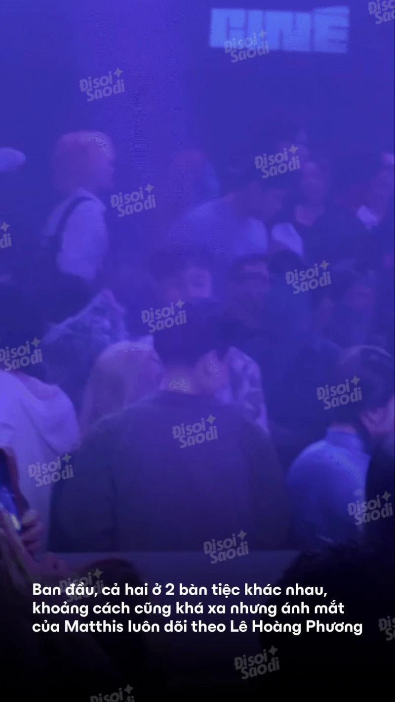 Tóm dính Hoa hậu Lê Hoàng Phương và tình cũ Thiều Bảo Trâm đi chơi Halloween, thân thiết cỡ này không có gì mới lạ! - Hình 2