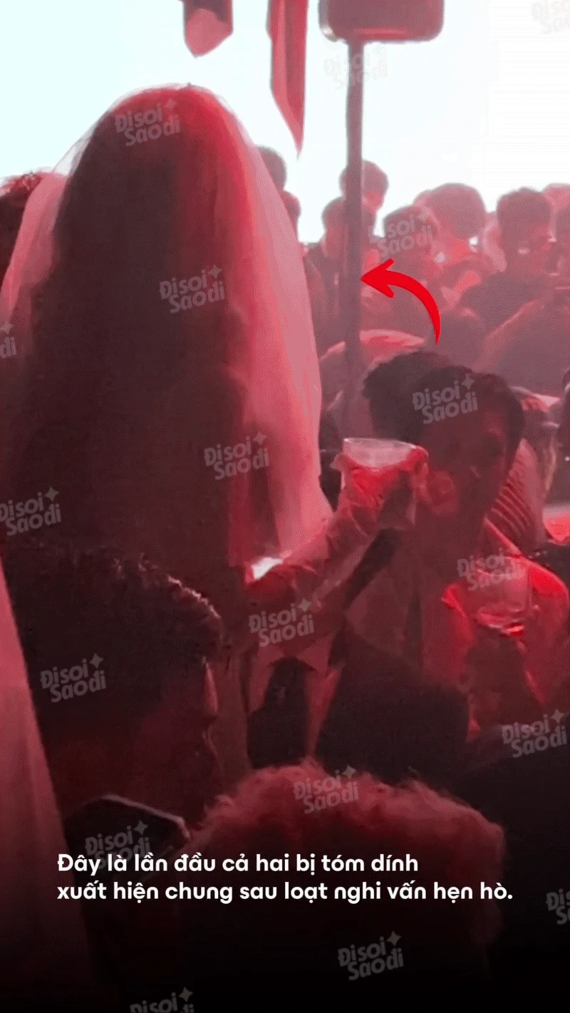 Tóm dính Hoa hậu Lê Hoàng Phương và tình cũ Thiều Bảo Trâm đi chơi Halloween, thân thiết cỡ này không có gì mới lạ! - Hình 7