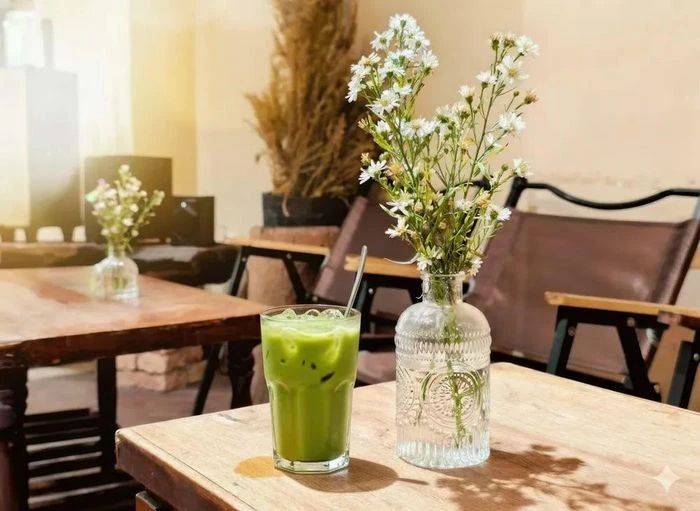 Đây là lý do để bạn cân nhắc nên uống bao nhiêu ly trà matcha mỗi ngày? - Hình 1