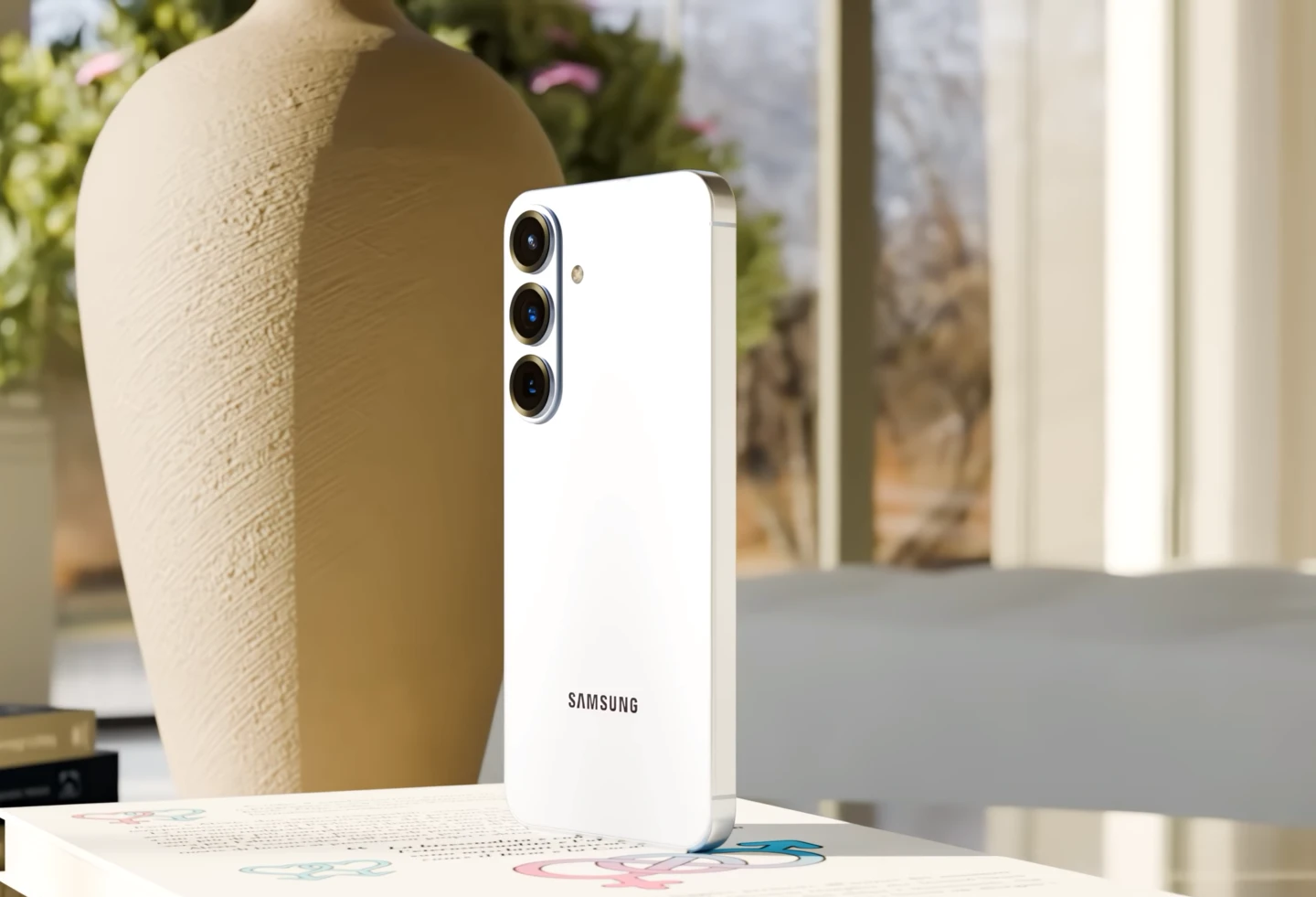 Galaxy S26: 6 nâng cấp xứng tầm flagship - Hình 1