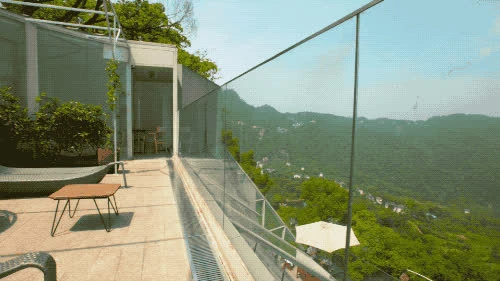 3 người bạn chung tiền xây nhà kính bên vách núi, cùng nhau dưỡng già: Gian nan khởi nghiệp trở thành ký ức ấm áp, có nỗ lực có thành công - Hình 1
