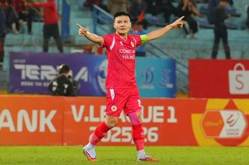 Quang Hải ủng hộ gấp 4 tỉnh miền Trung bị lũ lụt, con số khiến CĐM dậy sóng - Hình 4