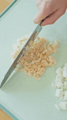 Set bữa sáng hấp một lần là xong: Chống khô hanh, bổ khỏe cả nhà, hợp tiết trời cuối năm mà bé cũng mê tít - Hình 14