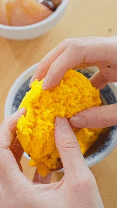 Set bữa sáng hấp một lần là xong: Chống khô hanh, bổ khỏe cả nhà, hợp tiết trời cuối năm mà bé cũng mê tít - Hình 13