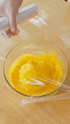 Set bữa sáng hấp một lần là xong: Chống khô hanh, bổ khỏe cả nhà, hợp tiết trời cuối năm mà bé cũng mê tít - Hình 8