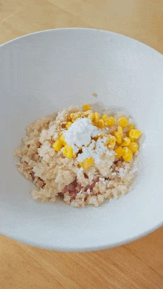 Set bữa sáng hấp một lần là xong: Chống khô hanh, bổ khỏe cả nhà, hợp tiết trời cuối năm mà bé cũng mê tít - Hình 16