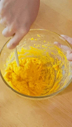 Set bữa sáng hấp một lần là xong: Chống khô hanh, bổ khỏe cả nhà, hợp tiết trời cuối năm mà bé cũng mê tít - Hình 7