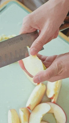 Set bữa sáng hấp một lần là xong: Chống khô hanh, bổ khỏe cả nhà, hợp tiết trời cuối năm mà bé cũng mê tít - Hình 22