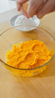 Set bữa sáng hấp một lần là xong: Chống khô hanh, bổ khỏe cả nhà, hợp tiết trời cuối năm mà bé cũng mê tít - Hình 5