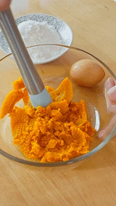 Set bữa sáng hấp một lần là xong: Chống khô hanh, bổ khỏe cả nhà, hợp tiết trời cuối năm mà bé cũng mê tít - Hình 4