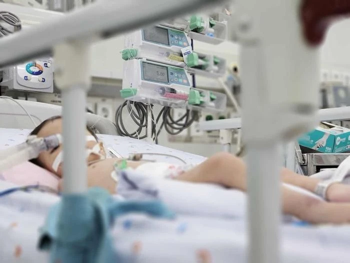 Viện Pasteur TP HCM cảnh báo một dịch bệnh nguy hiểm đang bùng phát - Hình 1