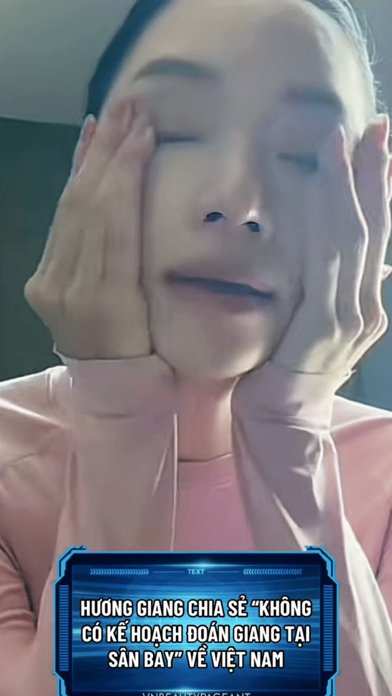 Hương Giang: Tôi không có thành tích gì để mà đón đưa hết - Hình 1