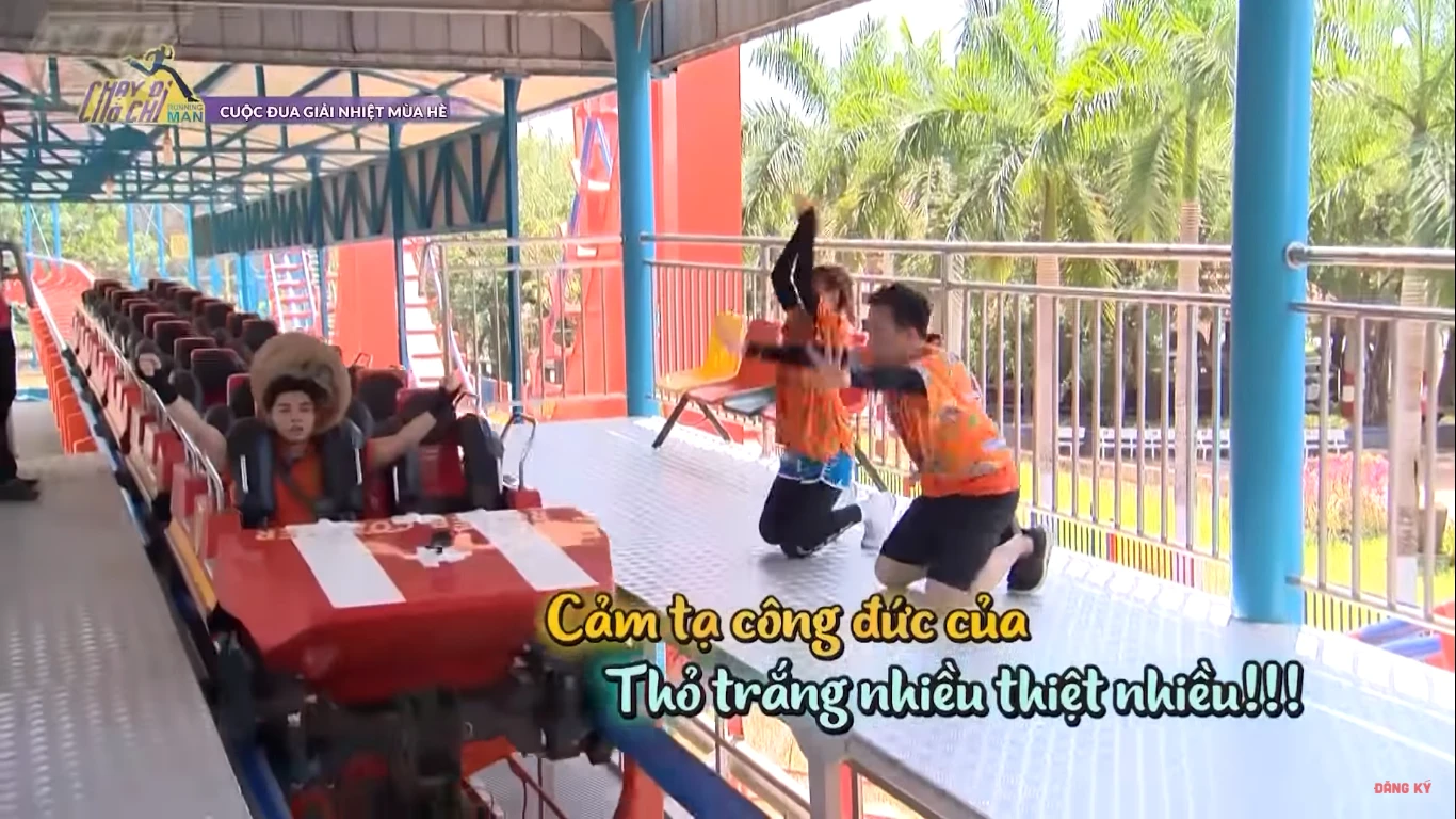 Nỗi sợ kinh hoàng nhất cuộc đời Trấn Thành - Hình 8