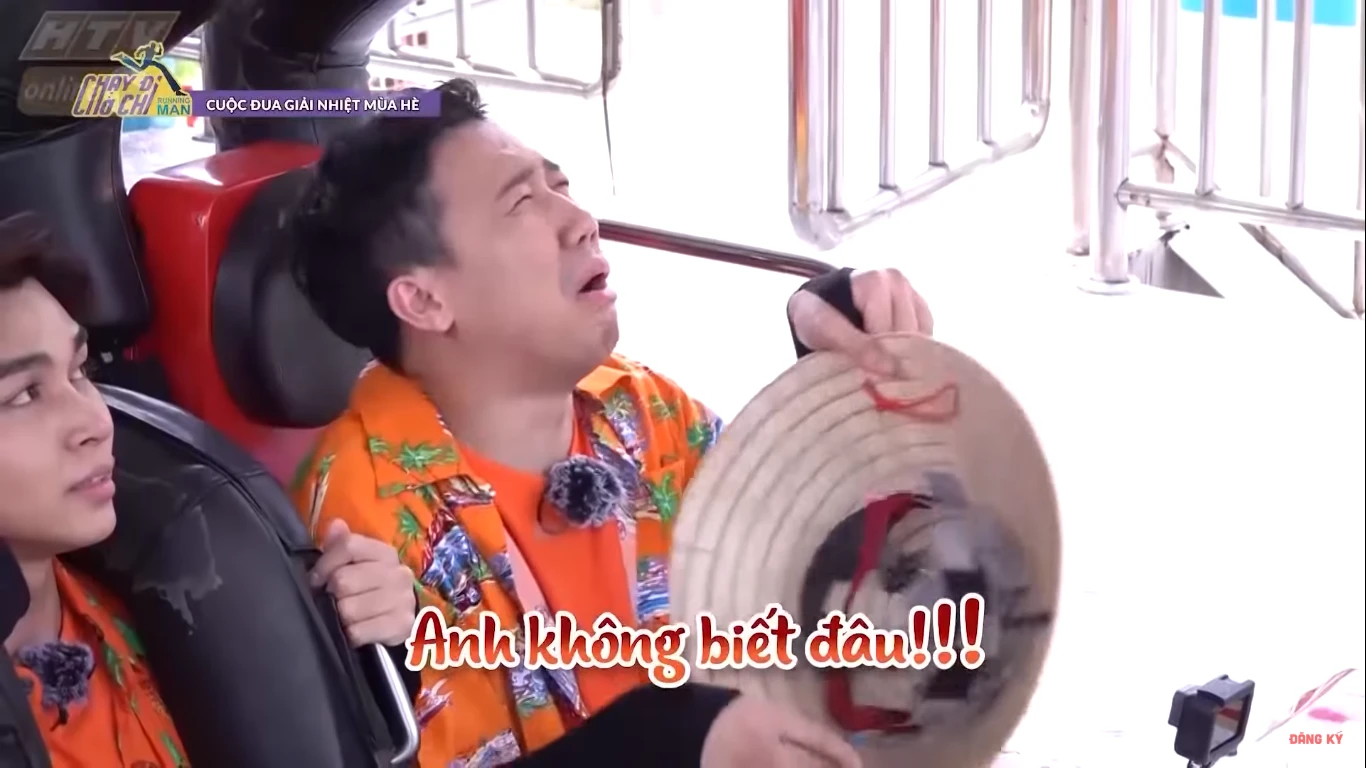 Nỗi sợ kinh hoàng nhất cuộc đời Trấn Thành - Hình 7