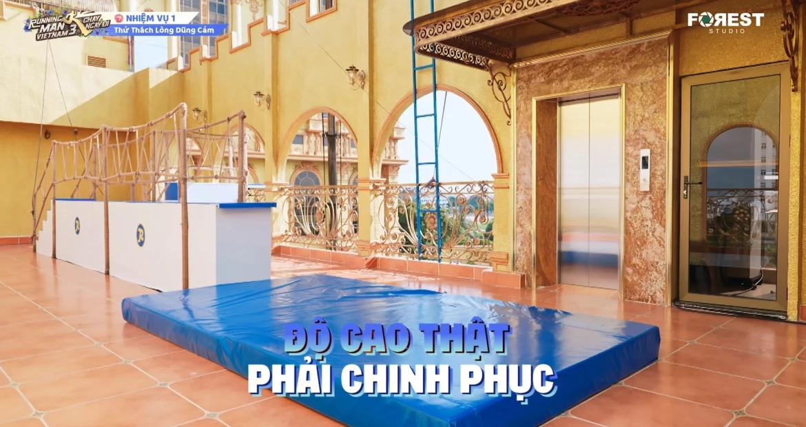 Nỗi sợ kinh hoàng nhất cuộc đời Trấn Thành - Hình 6