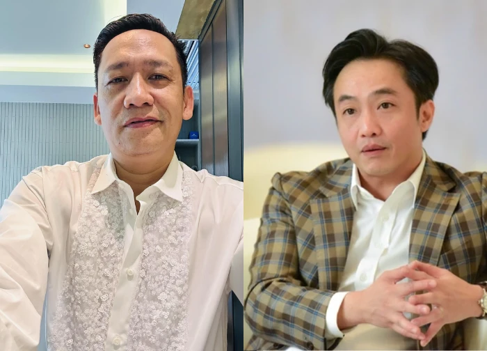 Duy Mạnh đăng tâm thư, ủng hộ miền Trung, Cường Đô La có động thái gây chú ý - Hình 1