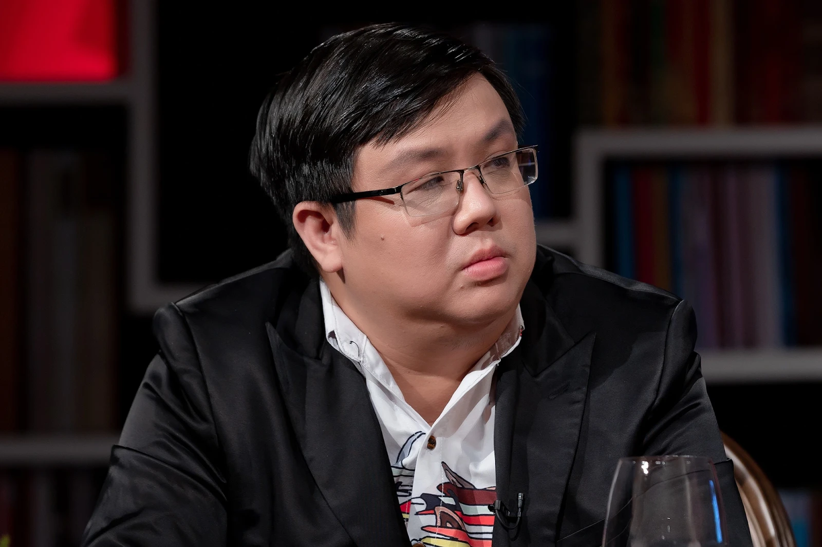 Gia Bảo đăng tâm sự gây chú ý, trải lòng mệt mỏi và uất ức sau ly hôn Thanh Hiền - Hình 3