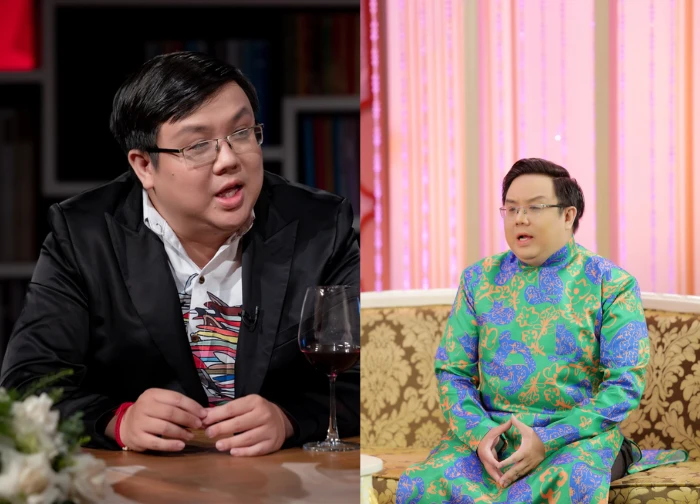 Gia Bảo đăng tâm sự gây chú ý, trải lòng mệt mỏi và uất ức sau ly hôn Thanh Hiền - Hình 1