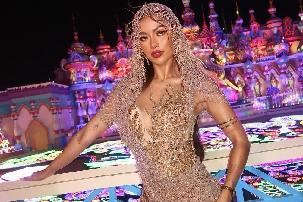 Loạt thí sinh chống lại Miss Universe, tung bằng chứng BTC dàn xếp kết quả? - Hình 3