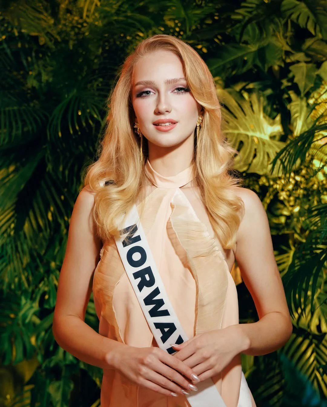 Loạt thí sinh chống lại Miss Universe, tung bằng chứng BTC dàn xếp kết quả? - Hình 2