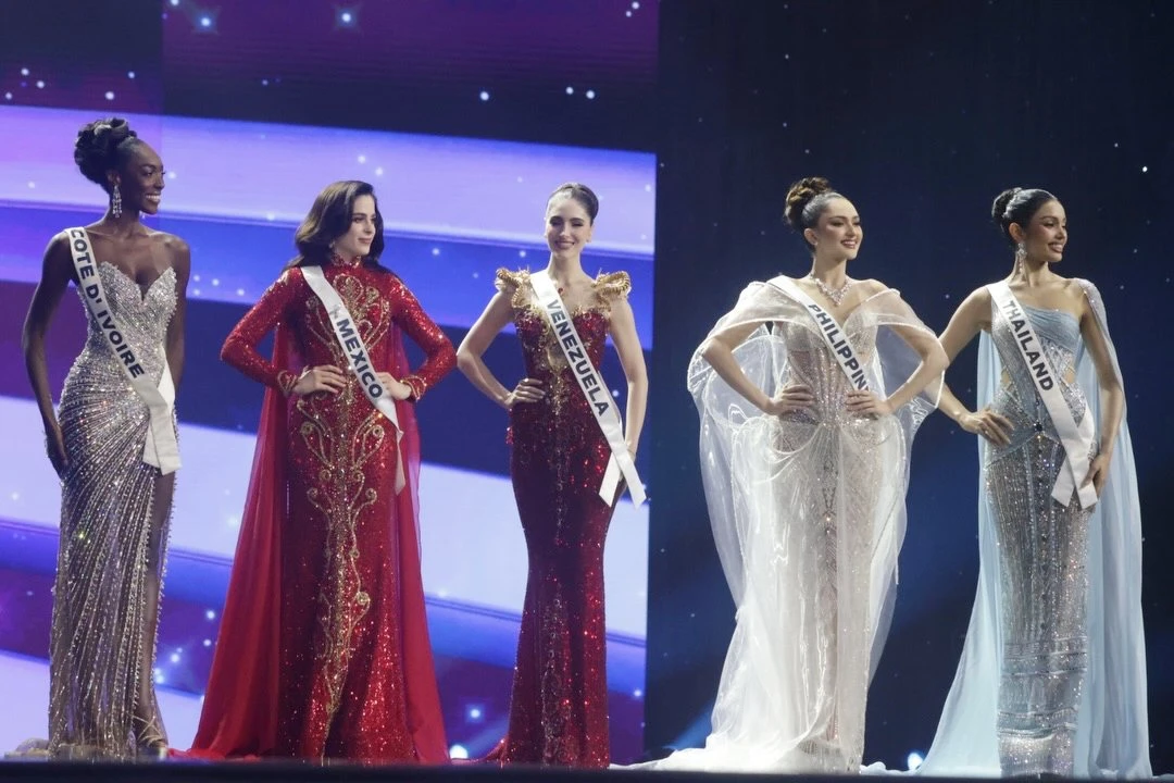 Miss Universe bê bối nhất lịch sử, tân Hoa hậu Mexico bị yêu cầu tước vương miện - Hình 6