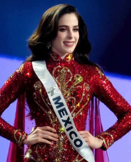 Miss Universe bê bối nhất lịch sử, tân Hoa hậu Mexico bị yêu cầu tước vương miện - Hình 3