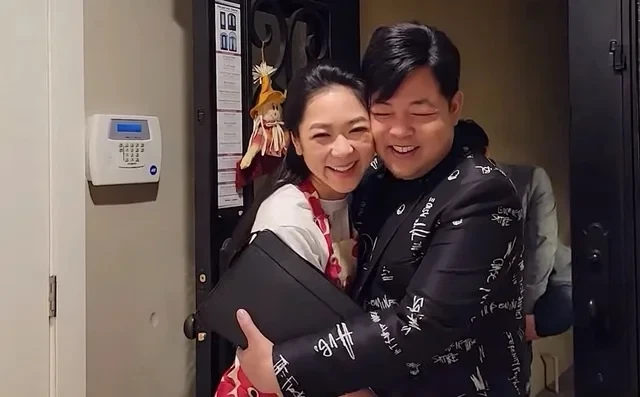 Quang Lê bất ngờ ôm hôn Như Ý giữa phố, khán giả phẫn nộ vì thân mật quá đà - Hình 5