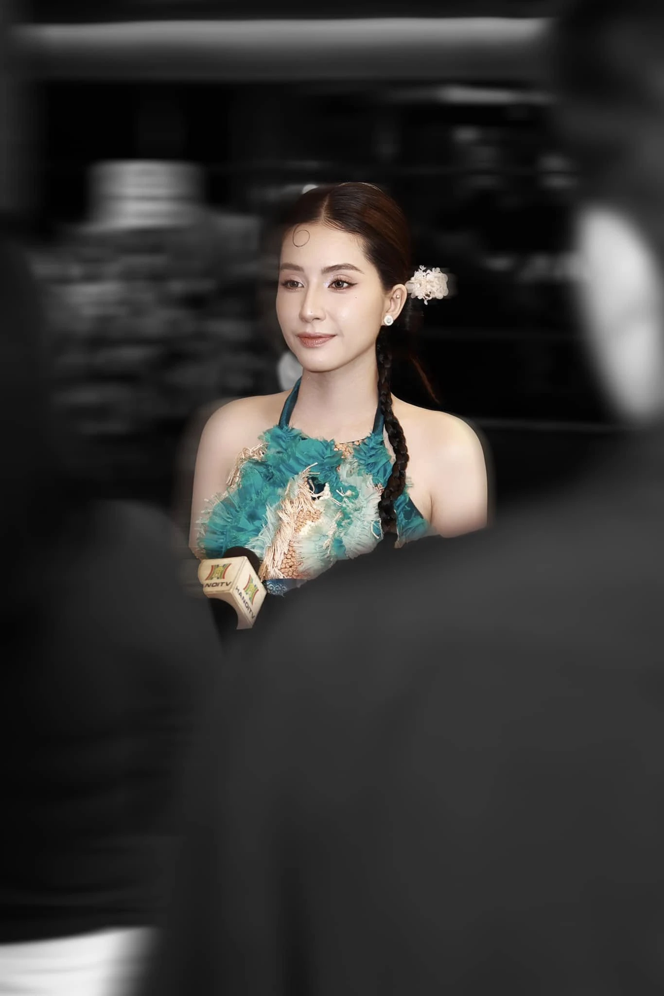 Thiên An biến mất khỏi Cưới Vợ Cho Cha, rộ tin sốc bị cắt vai để né ồn ào Jack - Hình 6