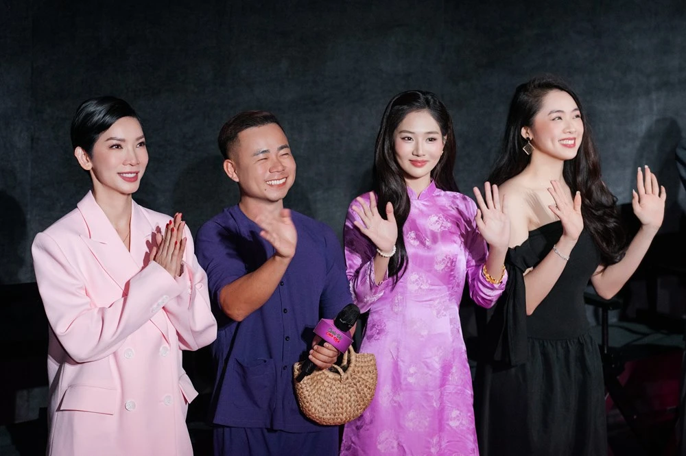 Thiên An biến mất khỏi Cưới Vợ Cho Cha, rộ tin sốc bị cắt vai để né ồn ào Jack - Hình 2