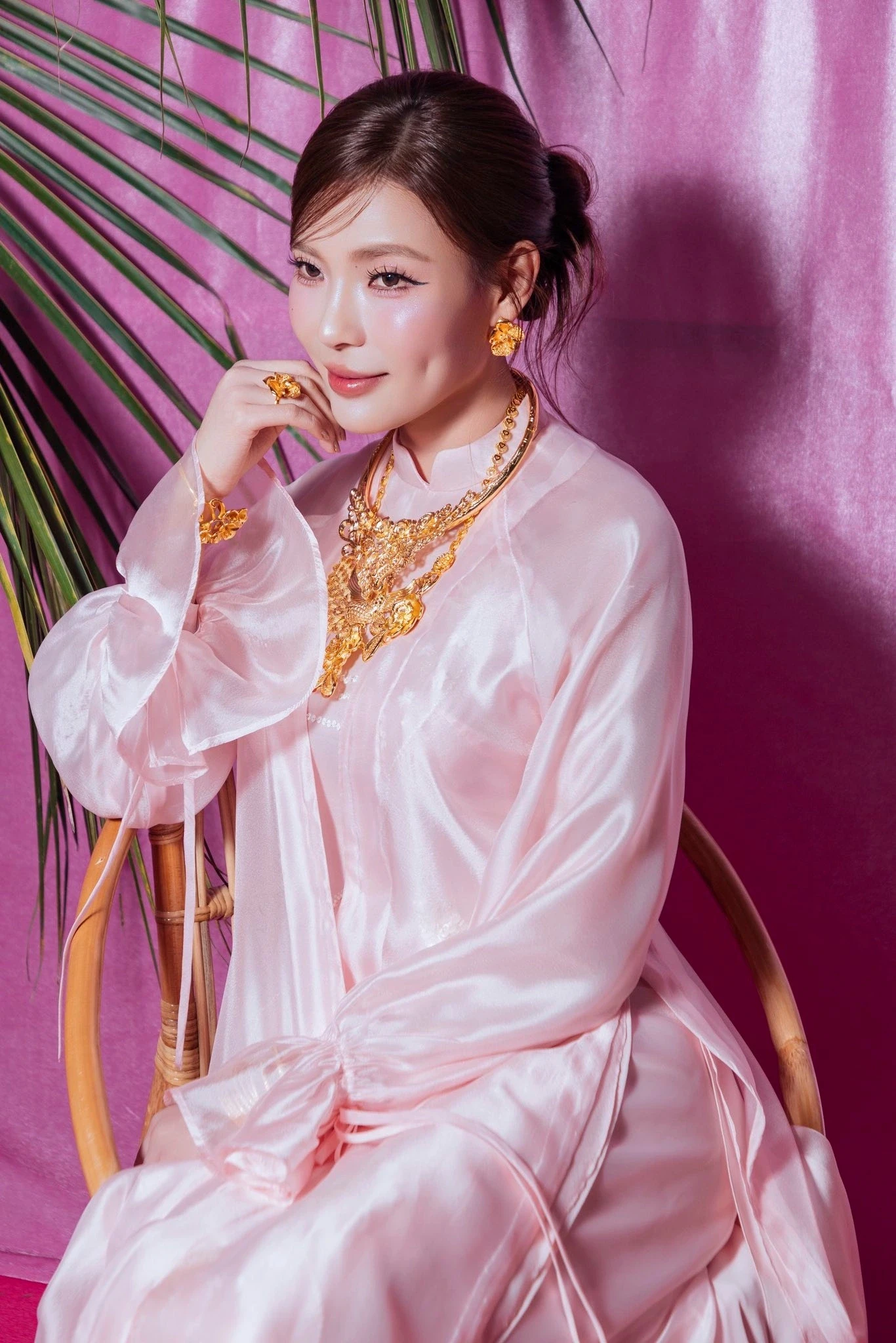 Thiên An biến mất khỏi Cưới Vợ Cho Cha, rộ tin sốc bị cắt vai để né ồn ào Jack - Hình 5