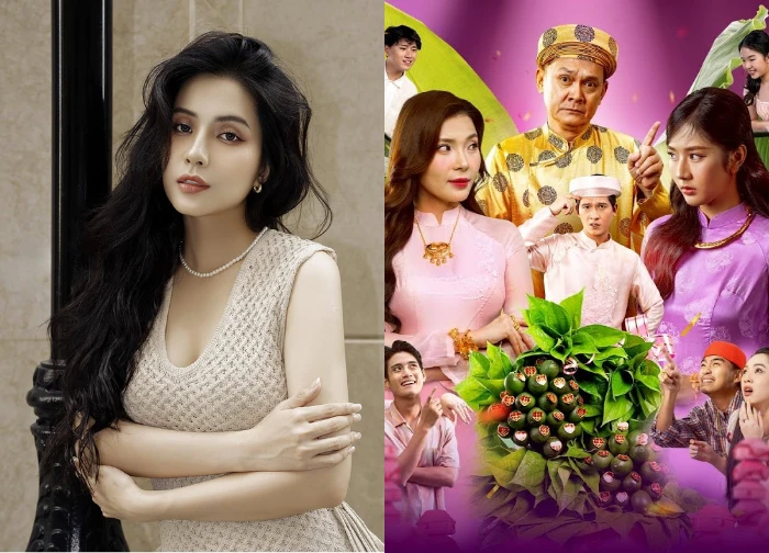 Thiên An biến mất khỏi Cưới Vợ Cho Cha, rộ tin sốc bị cắt vai để né ồn ào Jack - Hình 1