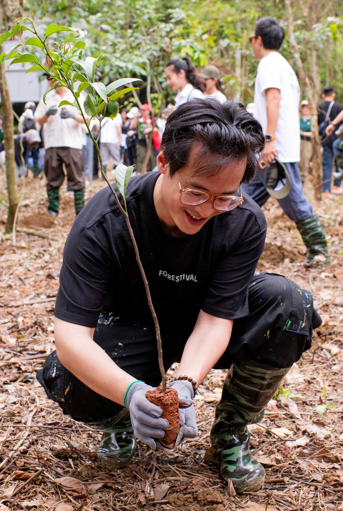 Trấn Thành bị dân mạng đòi bill ủng hộ vùng lũ, trả lời ra sao mà ai cũng gật gù - Hình 6