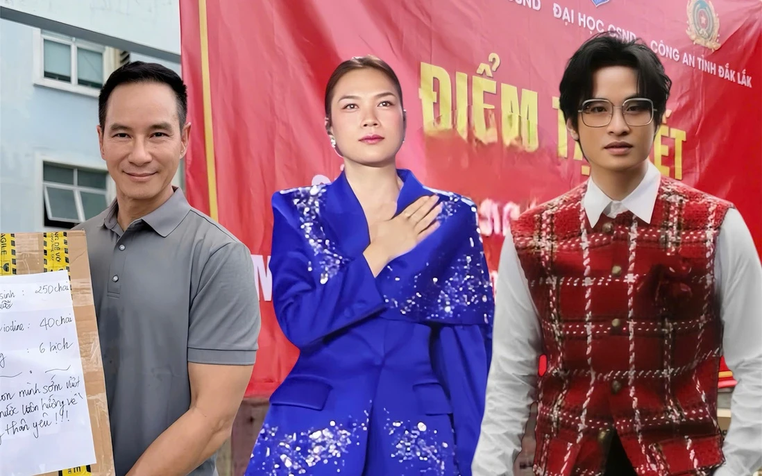 Trấn Thành bị dân mạng đòi bill ủng hộ vùng lũ, trả lời ra sao mà ai cũng gật gù - Hình 4