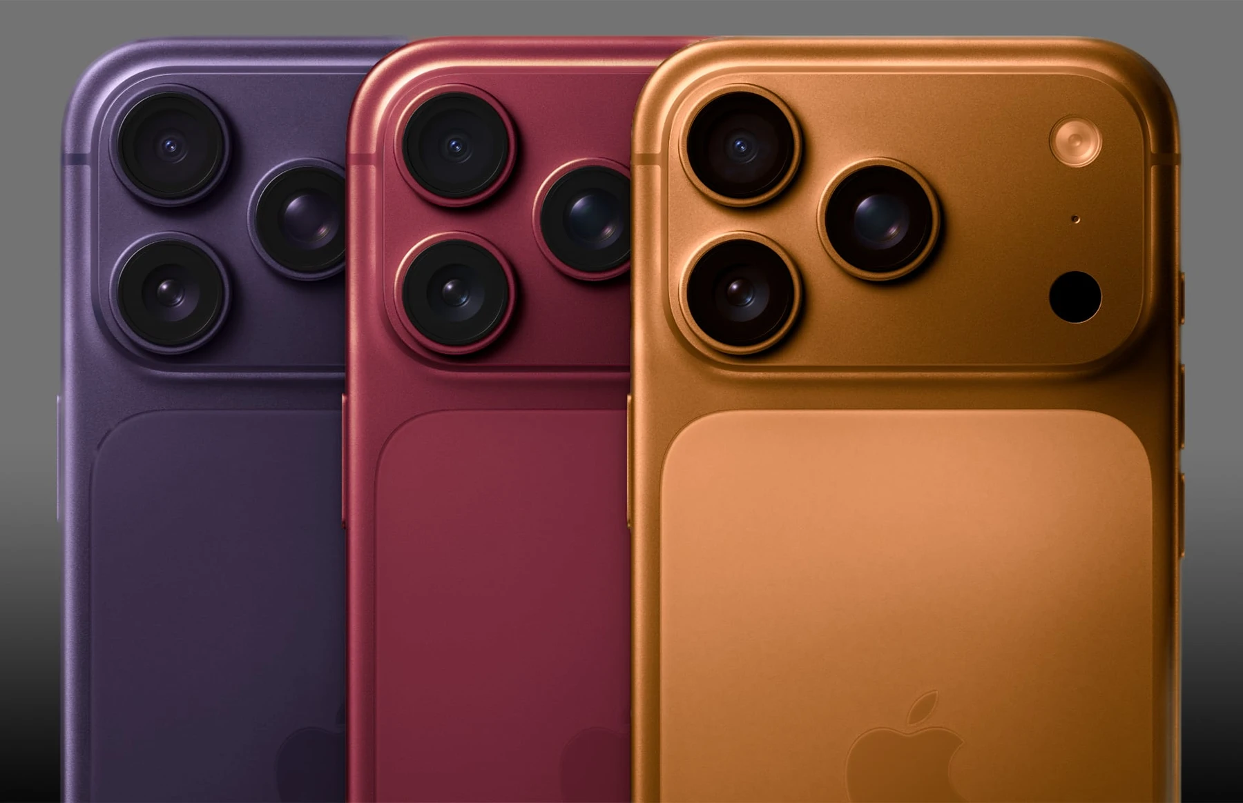 iPhone 18 Pro sẽ có hai thay đổi thiết kế quan trọng - Hình 2