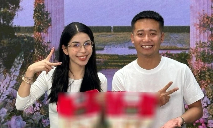 Quang Linh: Từ người hùng của dân nghèo Châu Phi đến vướng vòng lao lý vì Kera! - Hình 5