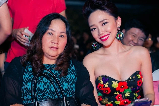 Tóc Tiên giữa tin rạn nứt hôn nhân: Quyết định cãi mẹ cưới Touliver có đúng? - Hình 3