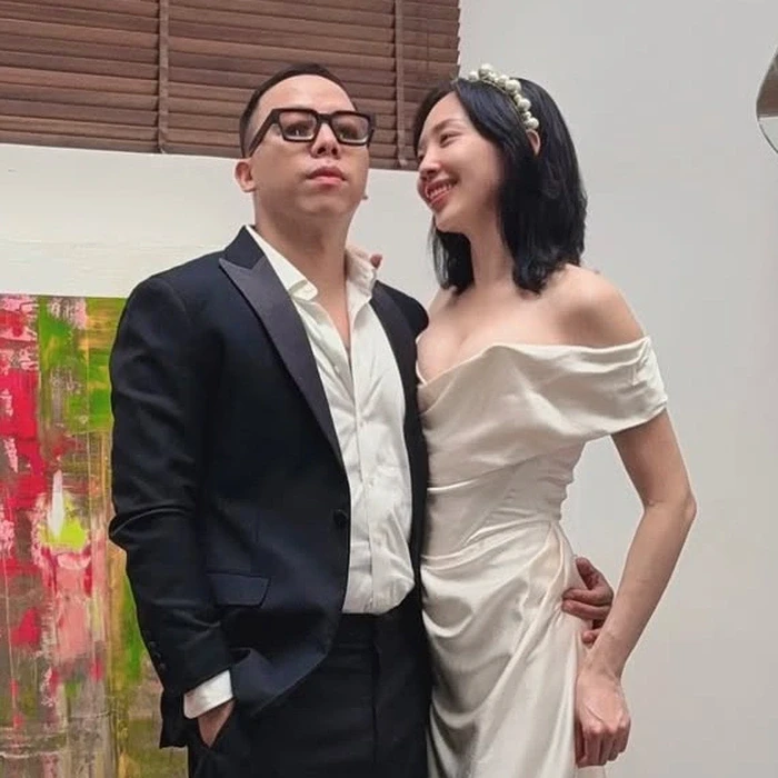 Tóc Tiên giữa tin rạn nứt hôn nhân: Quyết định cãi mẹ cưới Touliver có đúng? - Hình 6