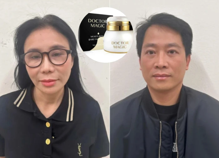 Bộ Y Tế cấm vận công ty chồng Mailisa, 162 mỹ phẩm bị khai tử, đế chế sụp đổ? - Hình 1