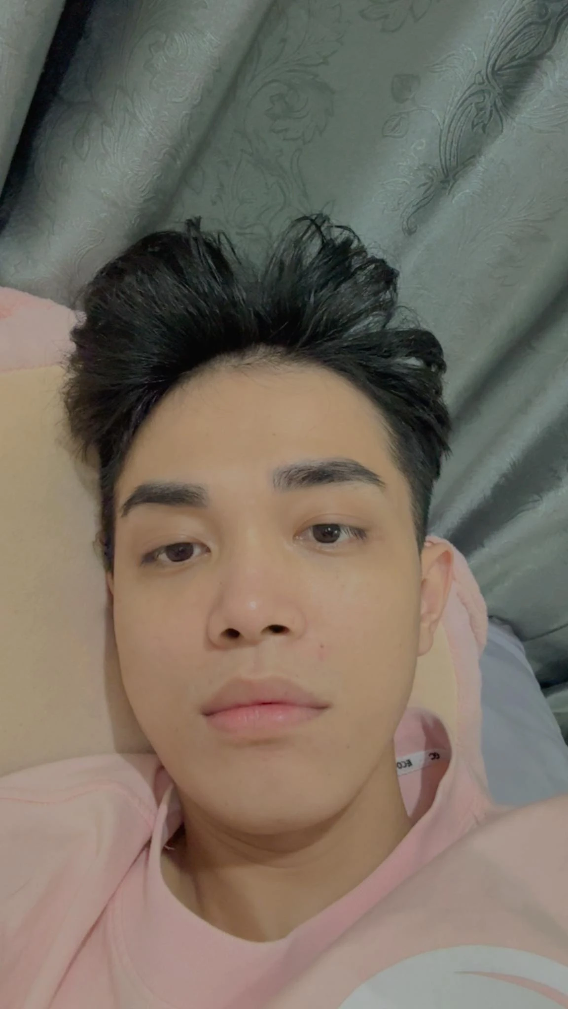 Hồng Sơn khóc lóc lên mạng vay tiền khán giả, bị dân anh chị bao vây vì đổ nợ - Hình 6