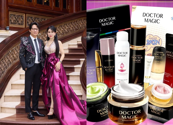 Mailisa vướng bê bối: Bác sĩ cảnh báo nguy cơ từ kem trị nám kém chất lượng - Hình 1