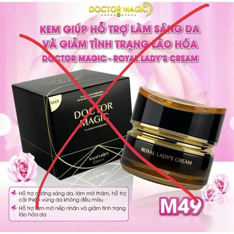 Mailisa vướng bê bối: Bác sĩ cảnh báo nguy cơ từ kem trị nám kém chất lượng - Hình 7