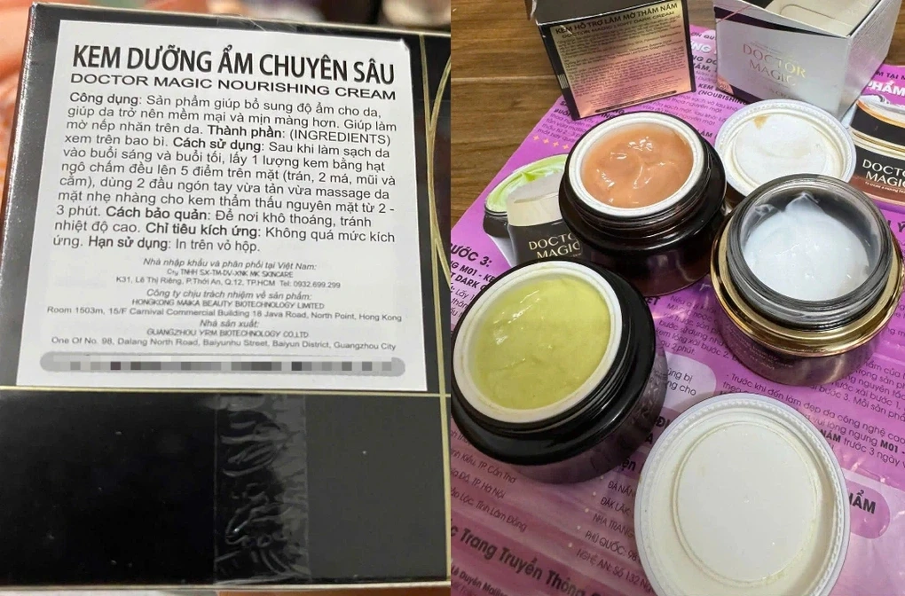 Mailisa vướng bê bối: Bác sĩ cảnh báo nguy cơ từ kem trị nám kém chất lượng - Hình 5