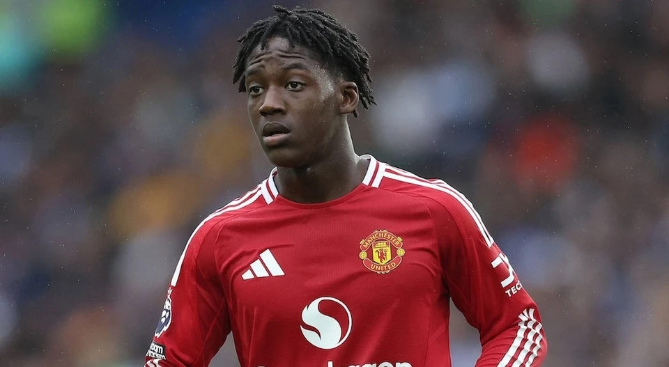 Mainoo có thể trở thành Pogba thứ 2 - Hình 1