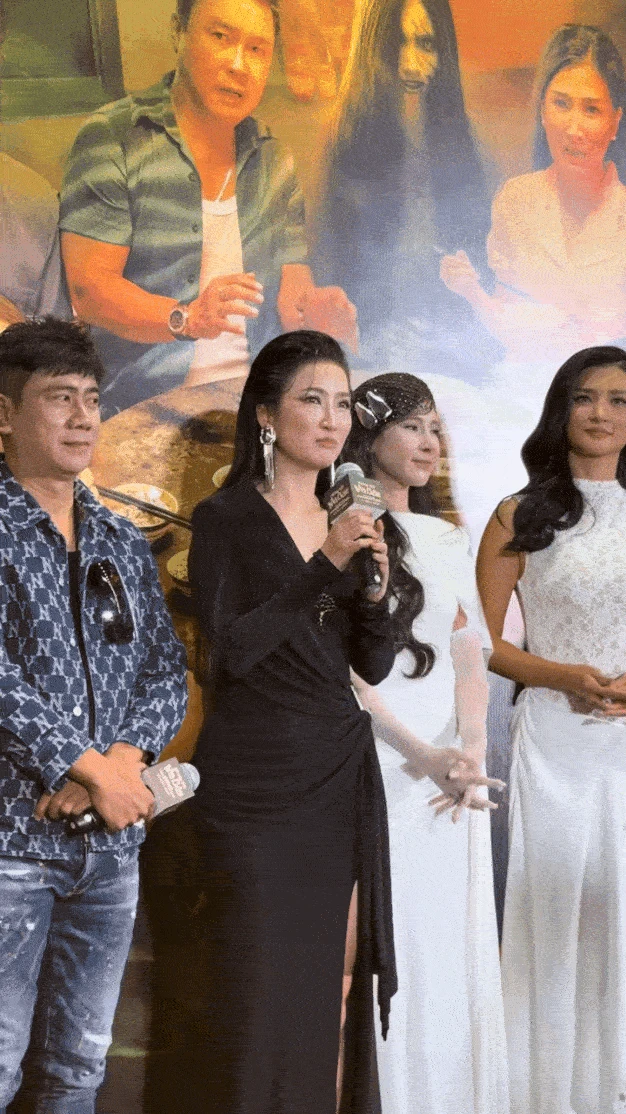 Trao ngay ngôi nữ hoàng thảm đỏ cho mỹ nhân đẹp nhất miền Tây này đi: Visual sang xịn mịn, đố ai cưỡng lại nổi - Hình 3