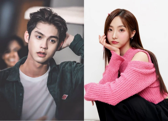 Bright & Nene Trịnh Nãi Hinh gây xôn xao khi bất ngờ unfollow nhau trên IG - Hình 1