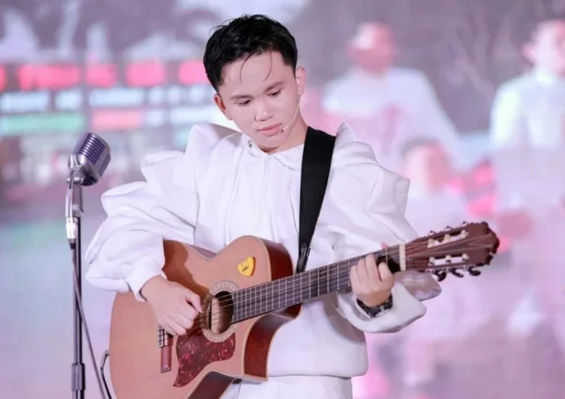 Mailisa vướng lao lý, con trai thứ nhà đại gia học y, lối sống hiện tại bất ngờ? - Hình 3